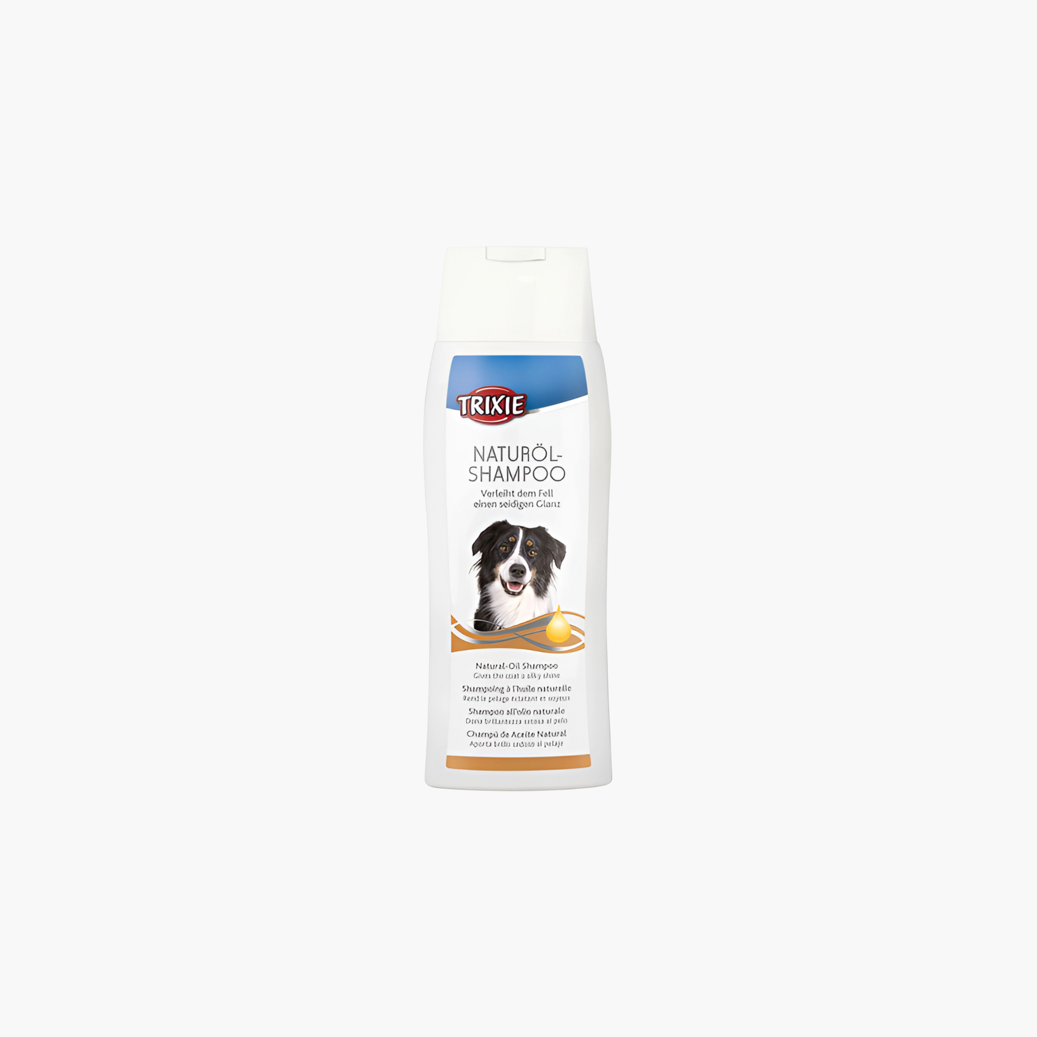 Trixie Shampoo Natuurolie