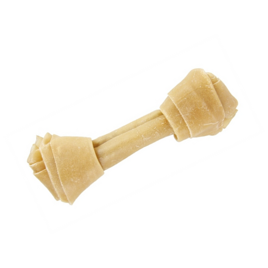 Petsnack Geknoopt Bot