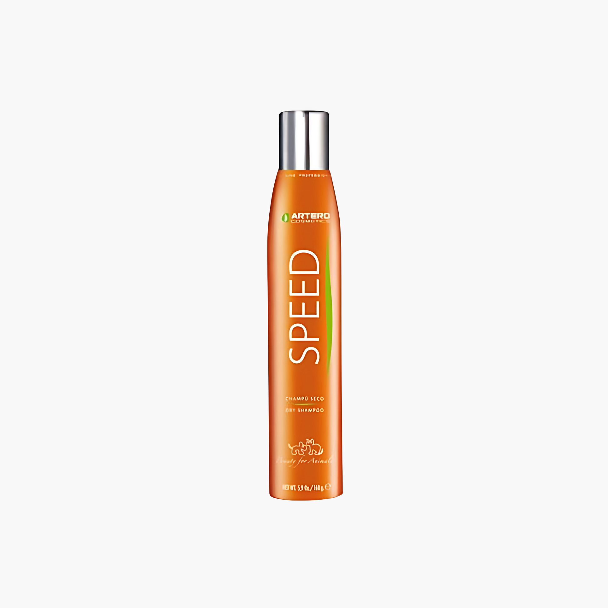 Artero Speed Droogshampoo Spray