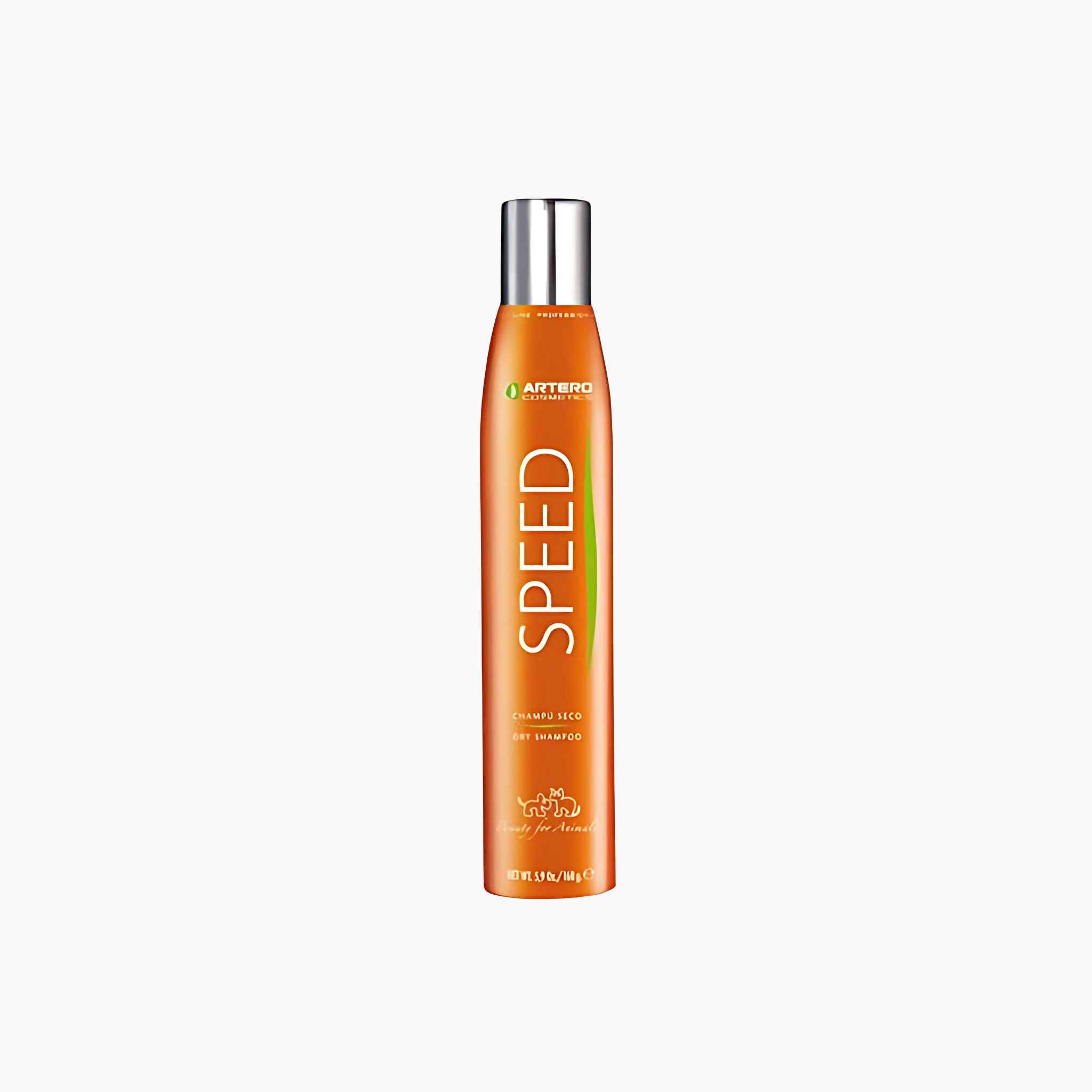 Artero Speed ​​Dry Shampoo Spray