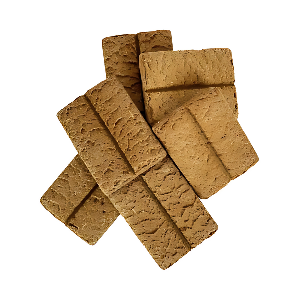 Dog Treatz Oven Baked Duo Koek
