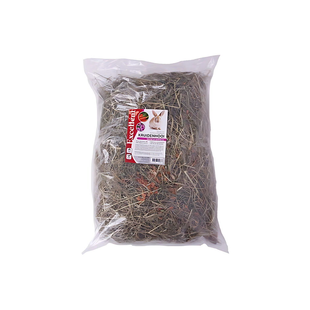 Excellent Kruidenhooi Wortel En Echinacea