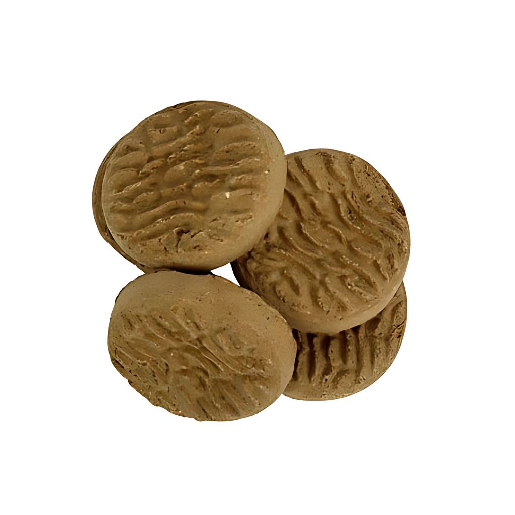 Dog Treatz Oven Baked Rondo's