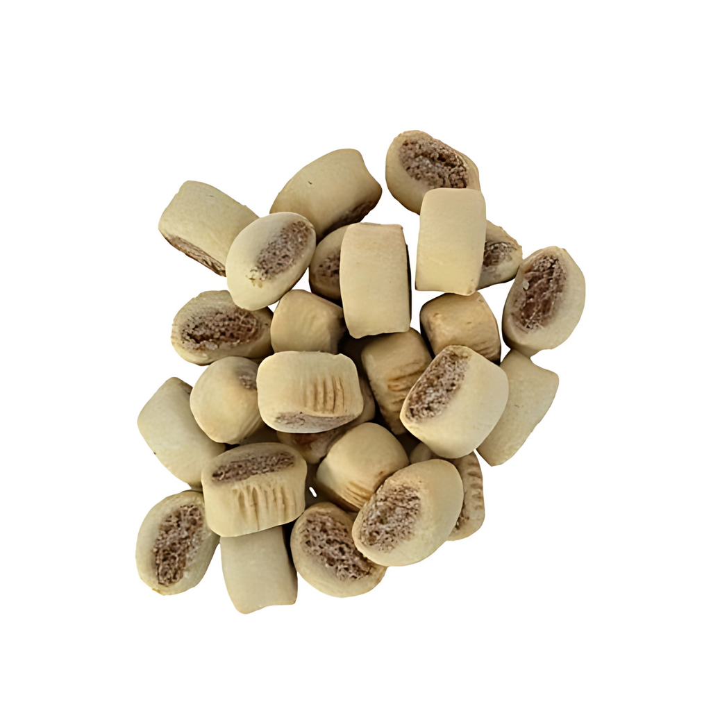 Dog Treatz Oven Baked Mini Mergkoekje