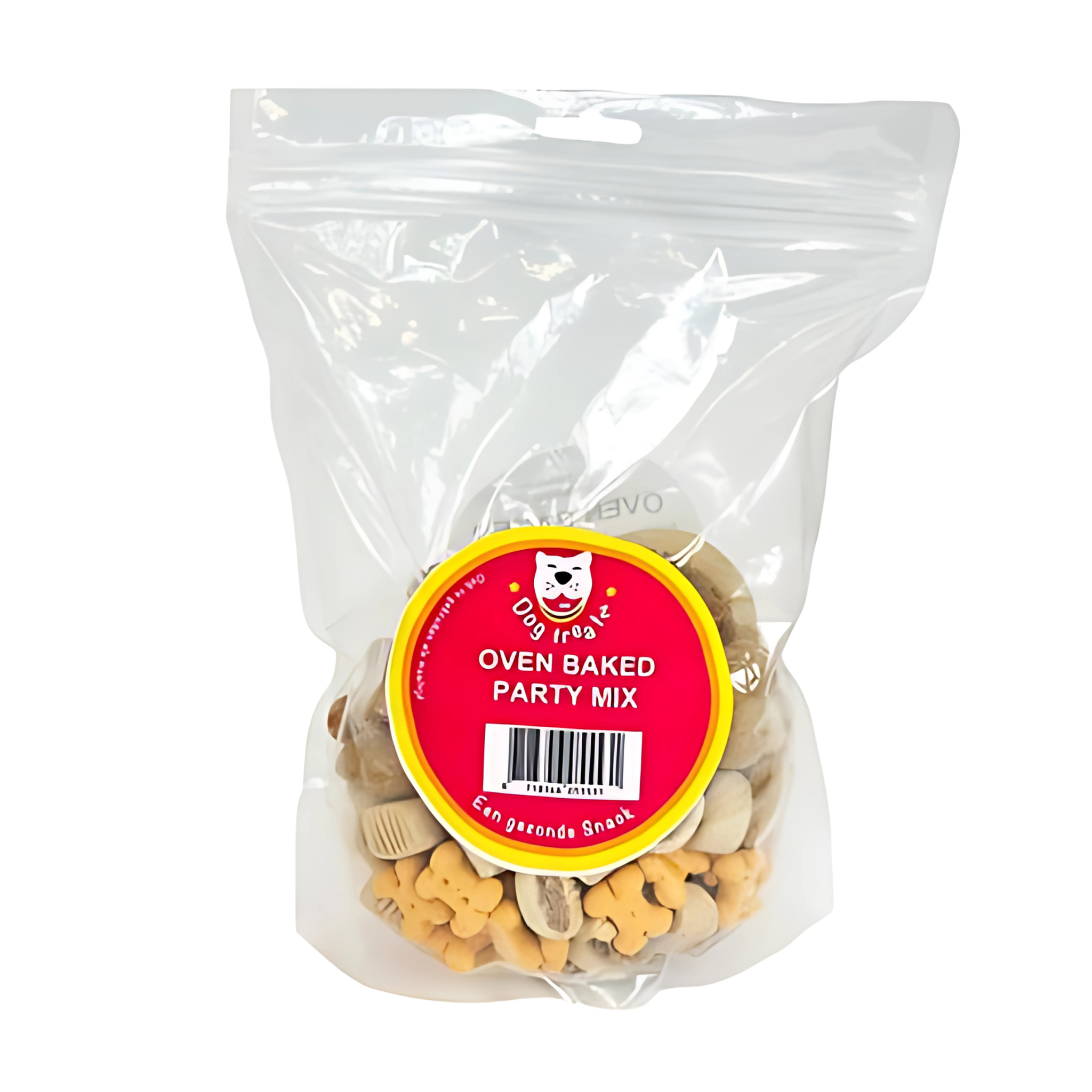Dog Treatz Oven Baked Party Mix
