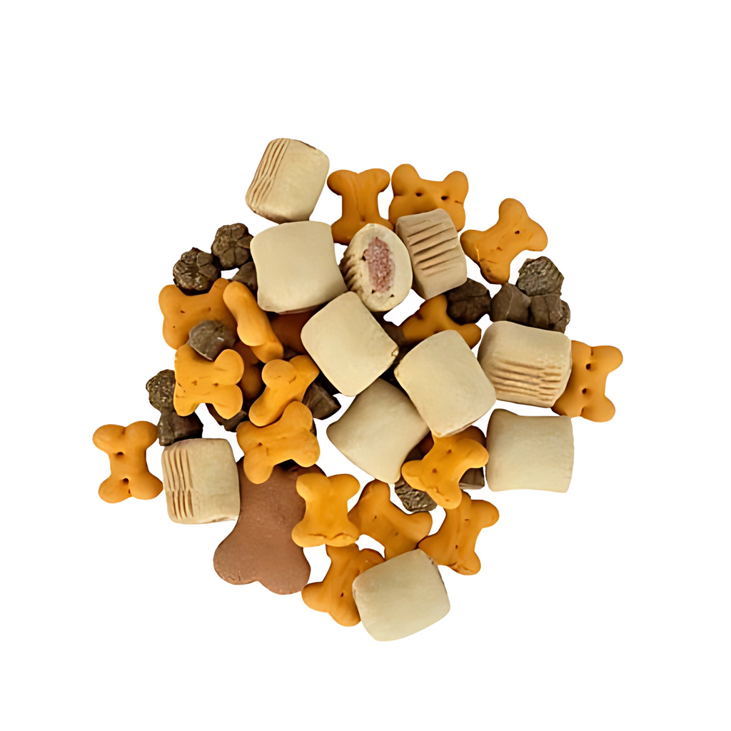 Dog Treatz Oven Baked Party Mix