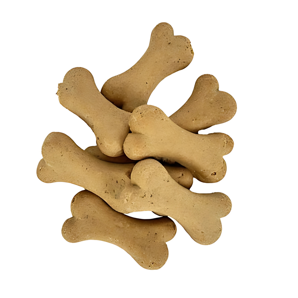 Dog Treatz Oven Baked Kluif