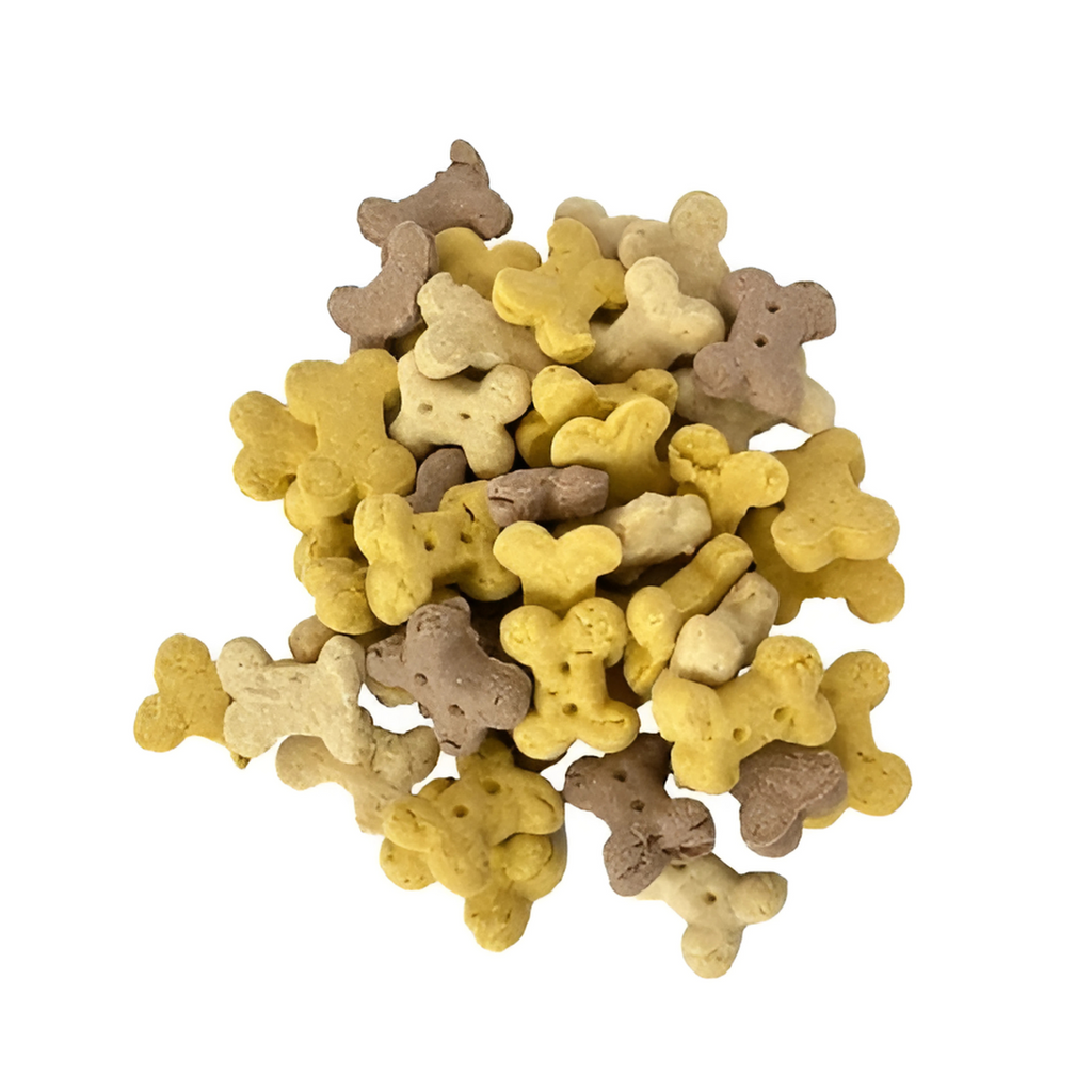 Dog Treatz Oven Baked Inimini Mix