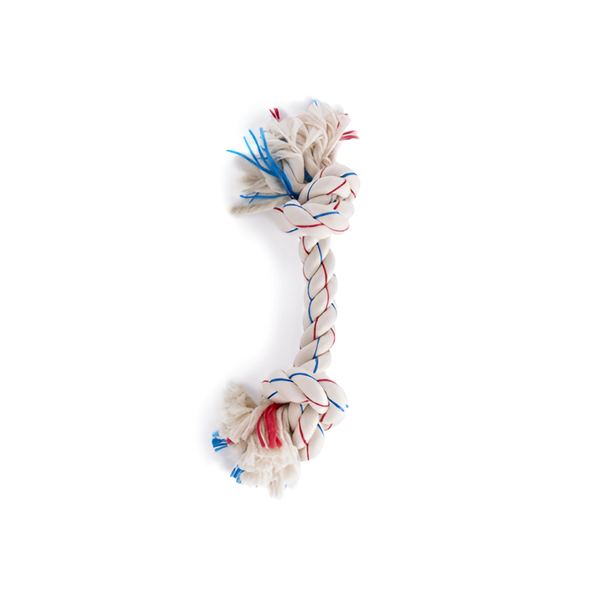 Martin Flostouw Tricolor 2 Knopen Assorti
