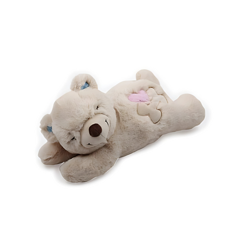 Afp Little Buddy Warm Bear