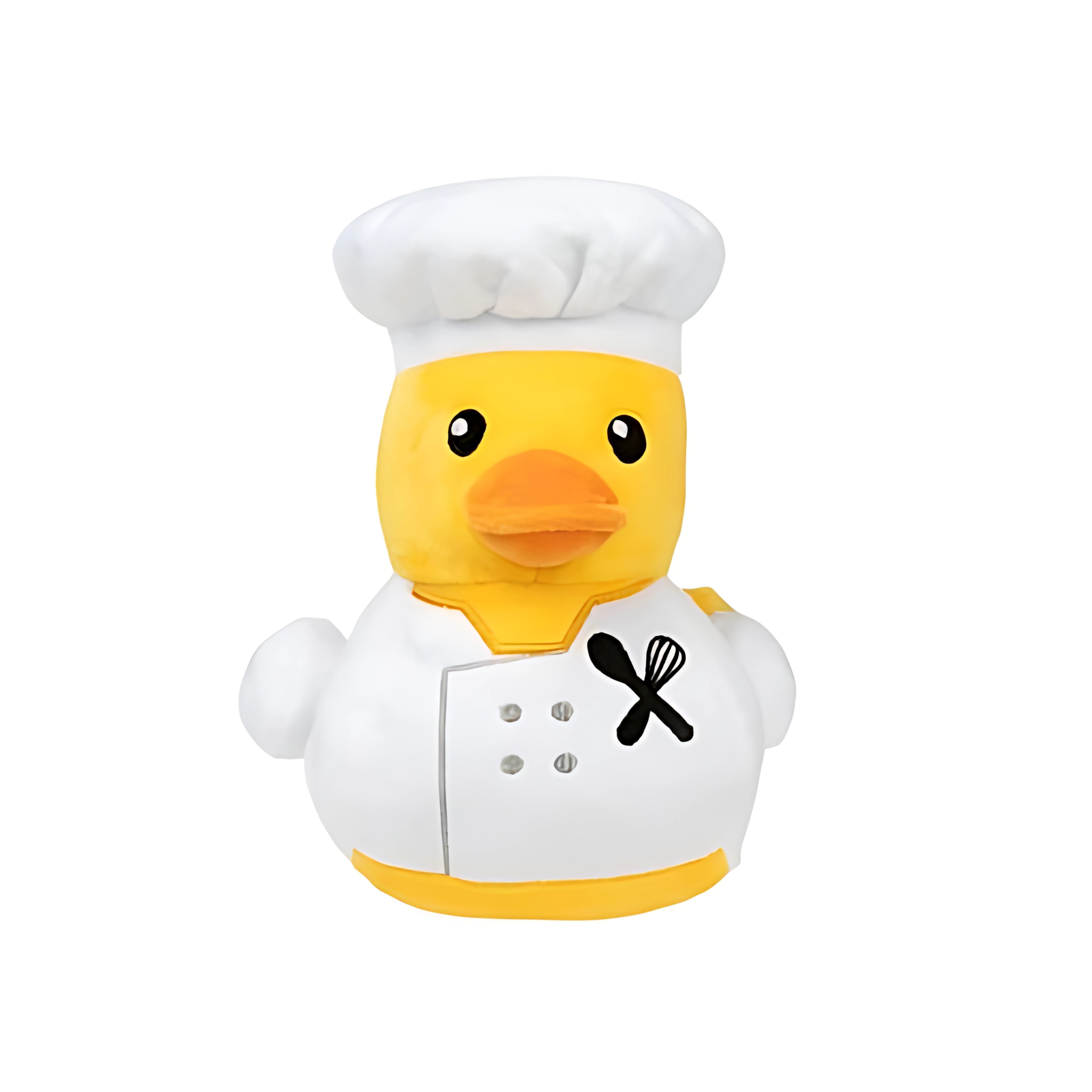 Fuzzyard Duck Gordon Quacksay Pluche