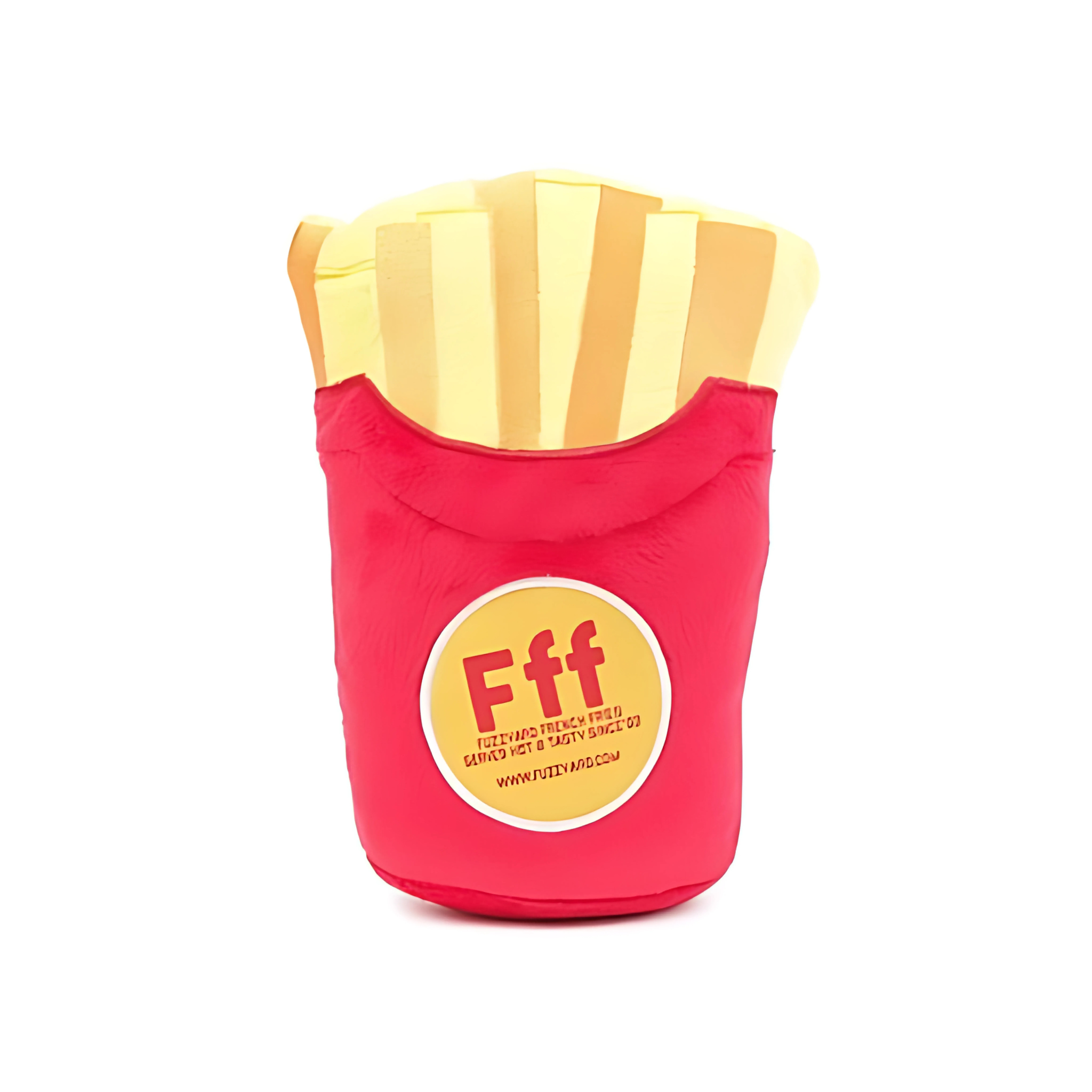 Fuzzyard French Fries Pluche