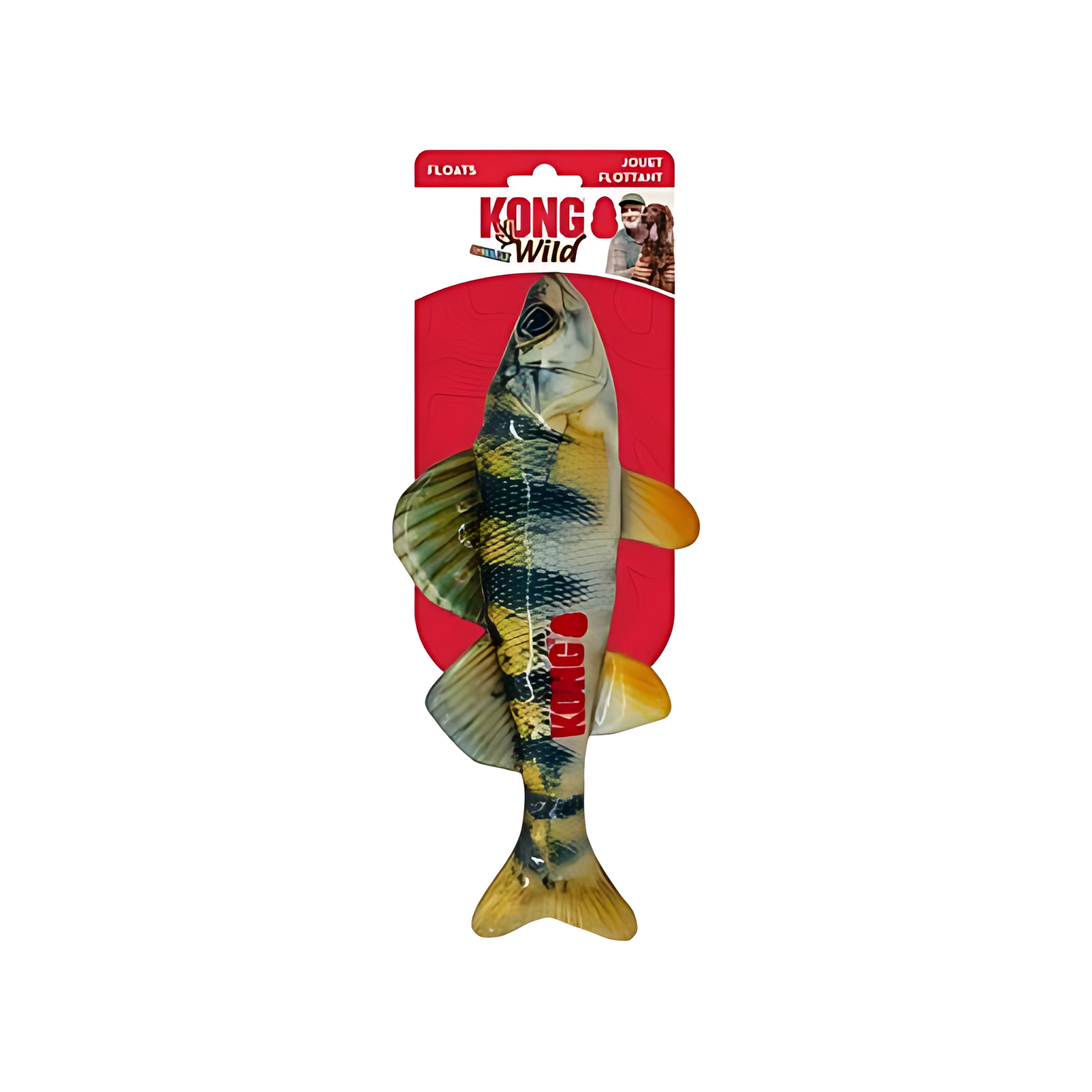 Kong Wild Shieldz Perch