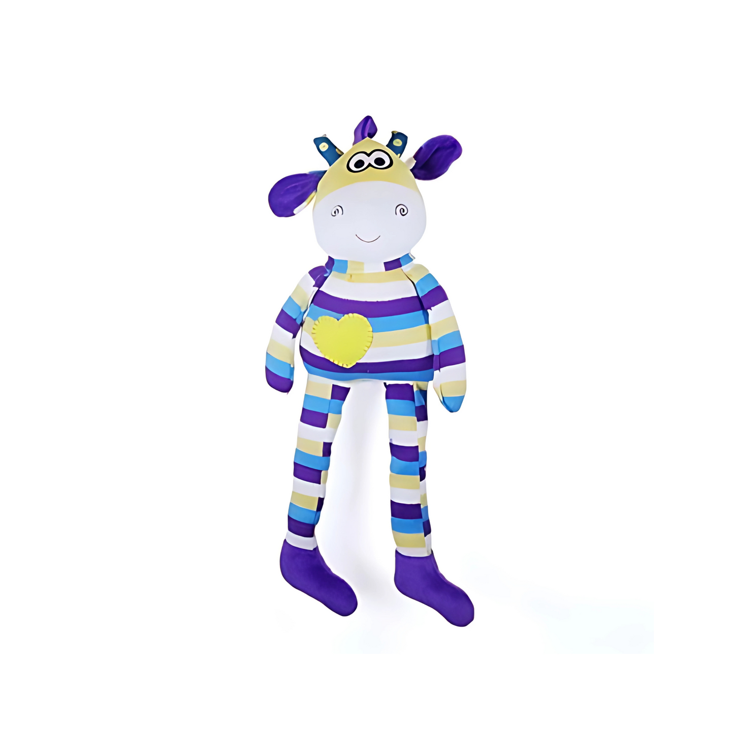 Rosewood Georgie Giraffe Gestreept