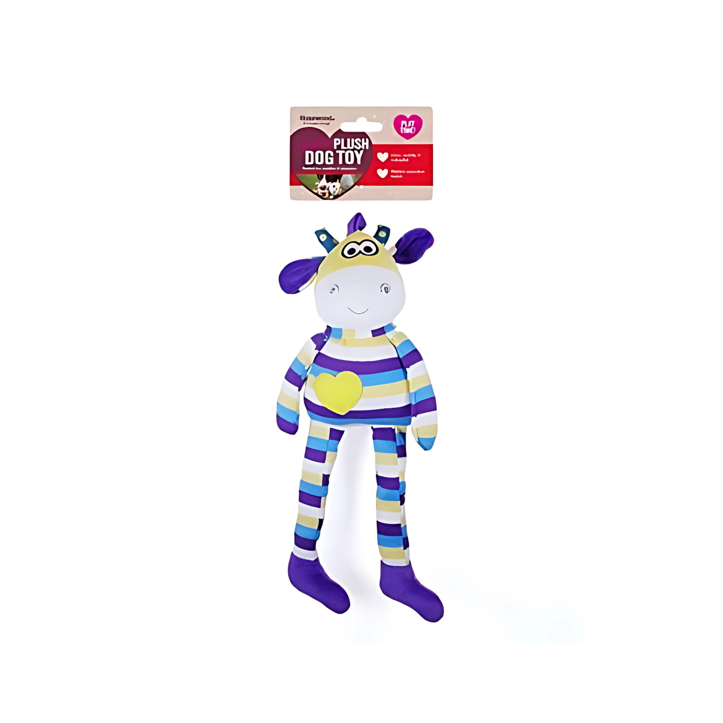Rosewood Georgie Giraffe Gestreept