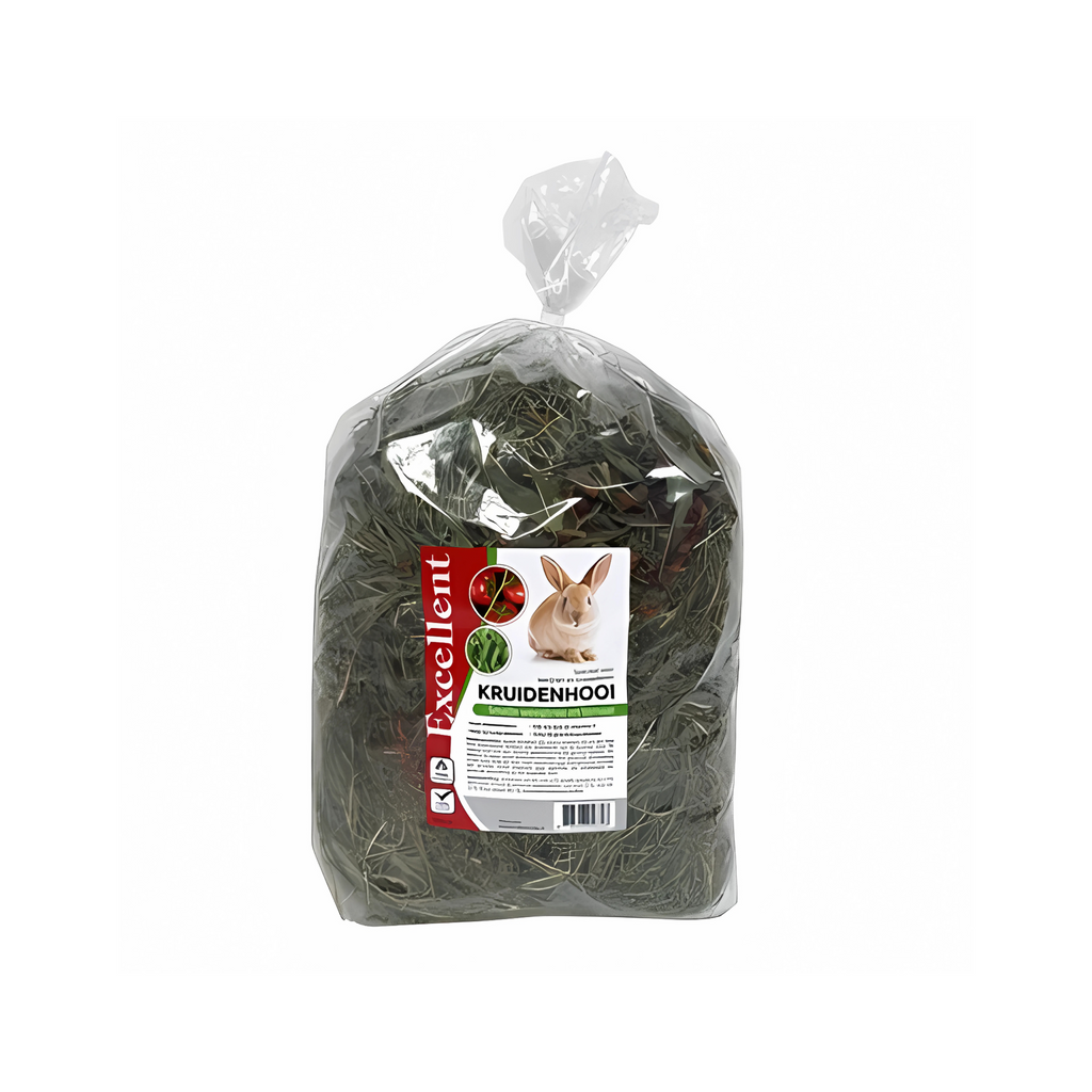 Excellent Kruidenhooi Weegbree En Tomaar