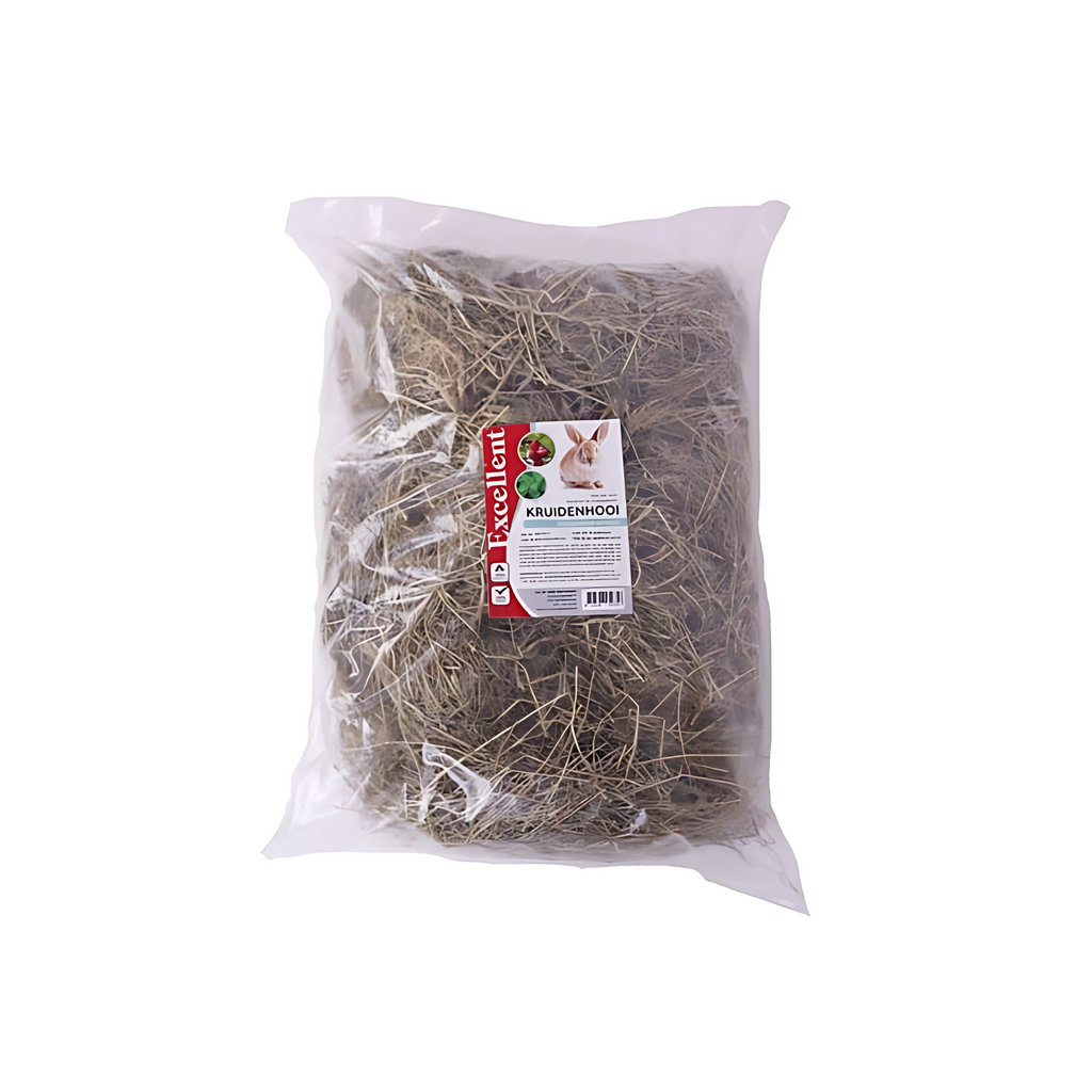 Excellent Kruidenhooi Rozenbottel En Mint