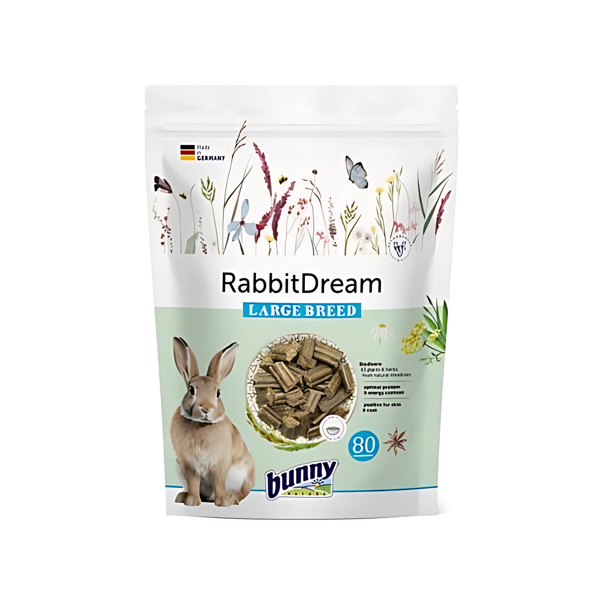 Bunny Nature Konijnendroom Large Breed