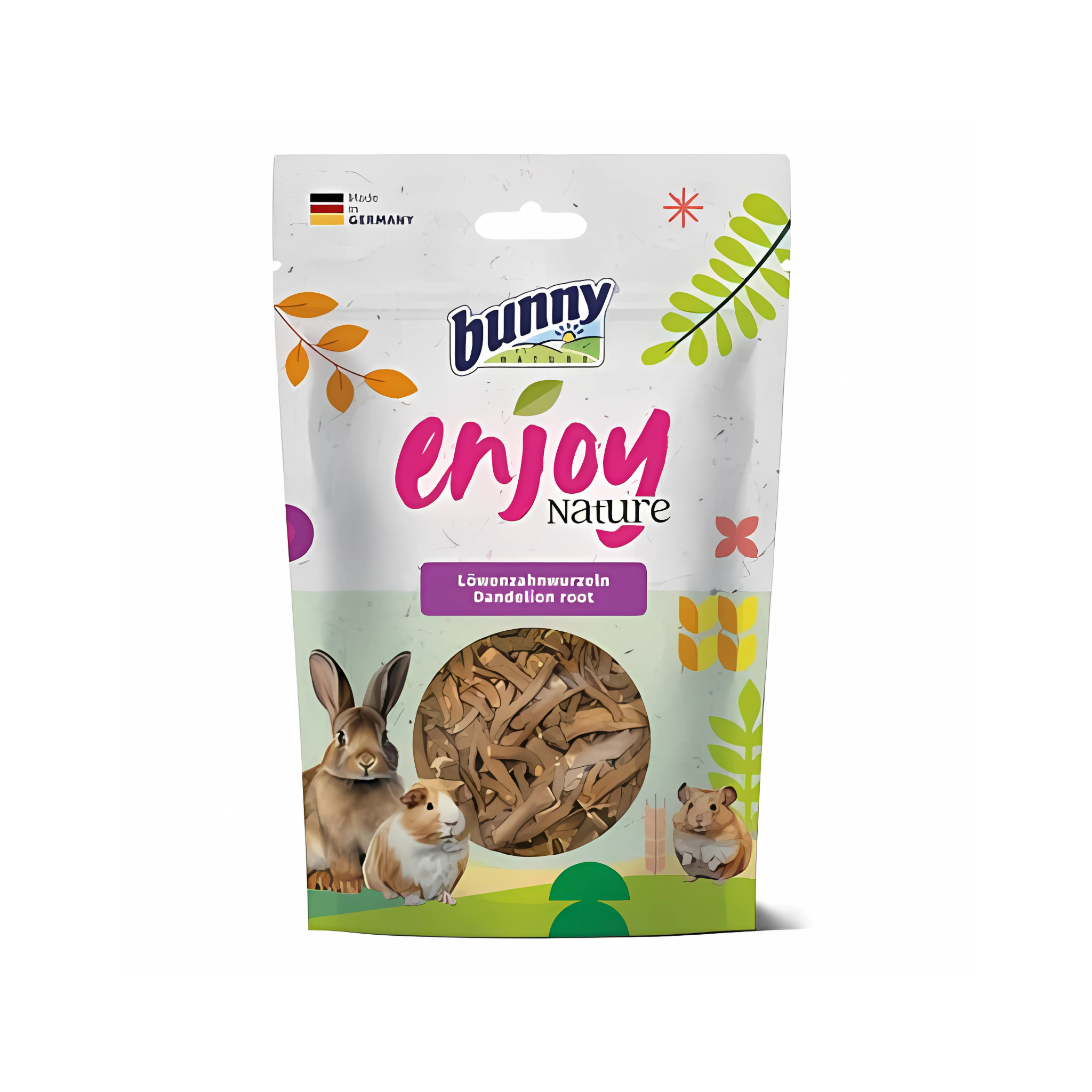 Bunny Nature Enjoynature Paardenbloemwortel