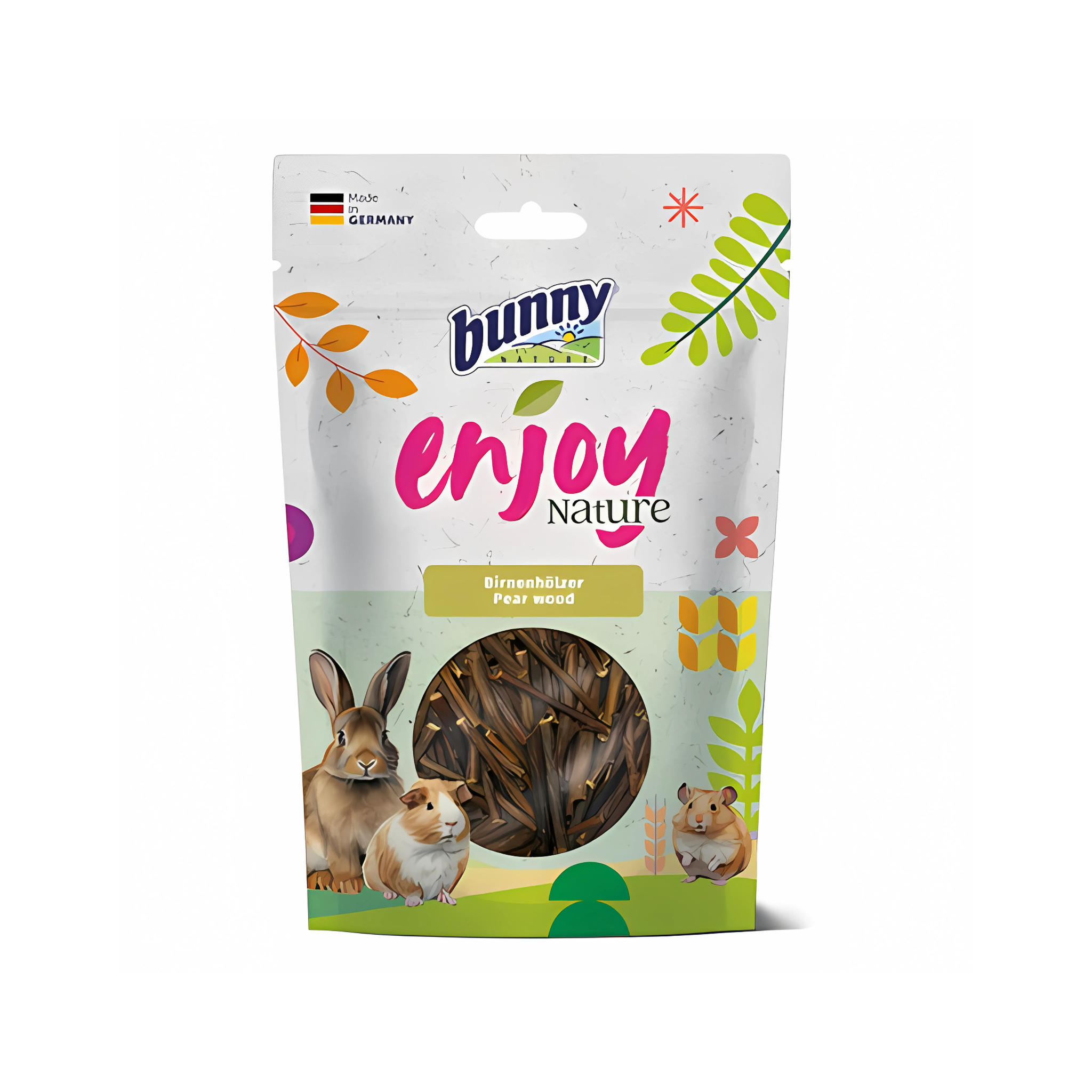 Bunny Nature Enjoynature Perenhout
