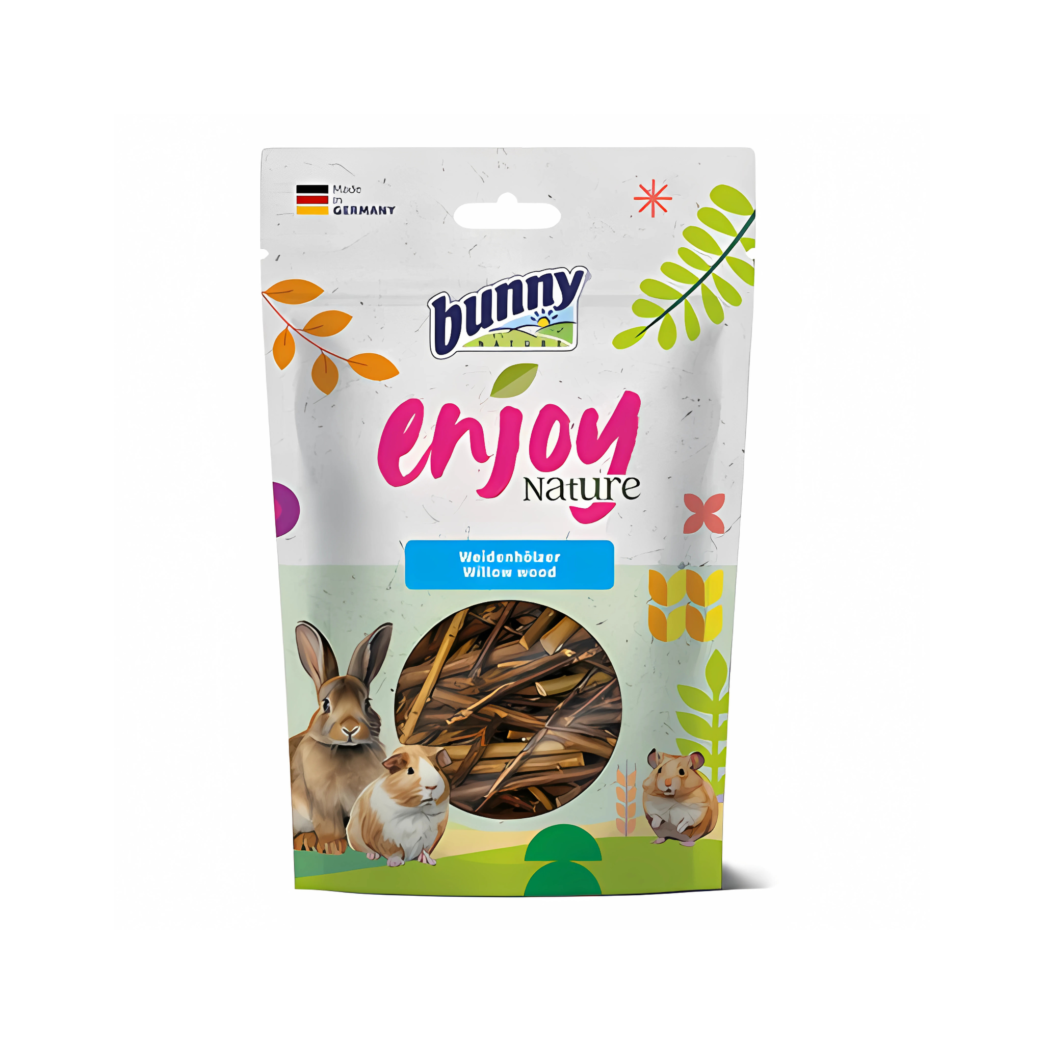 Bunny Nature Enjoynature Wilgenhout