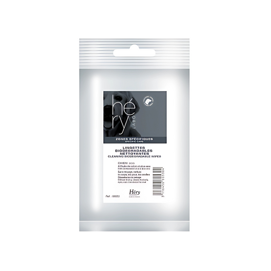 Hery Cleaning Wipes Hond