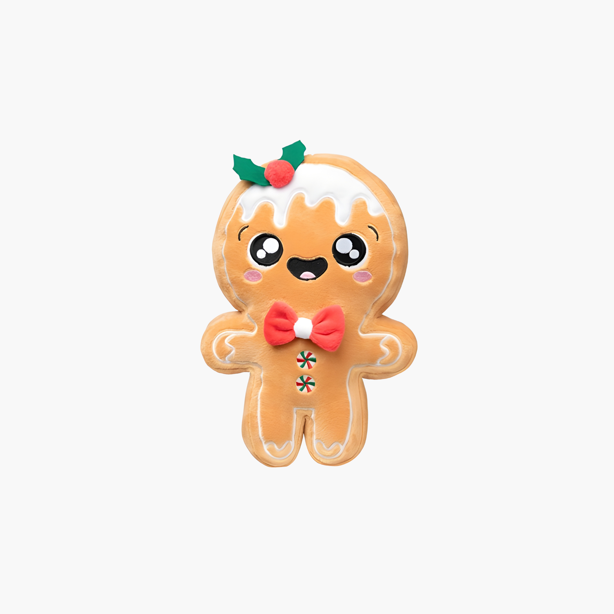 Fuzzyard Mistle-Dough